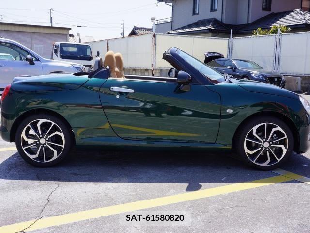 Daihatsu COPEN 2022-11 264520-3