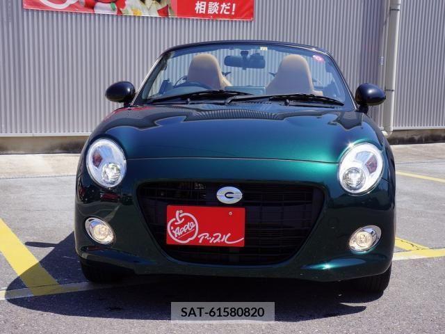 Daihatsu COPEN 2022-11 264520-1