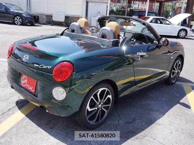 Daihatsu COPEN 2022-11 264520-7