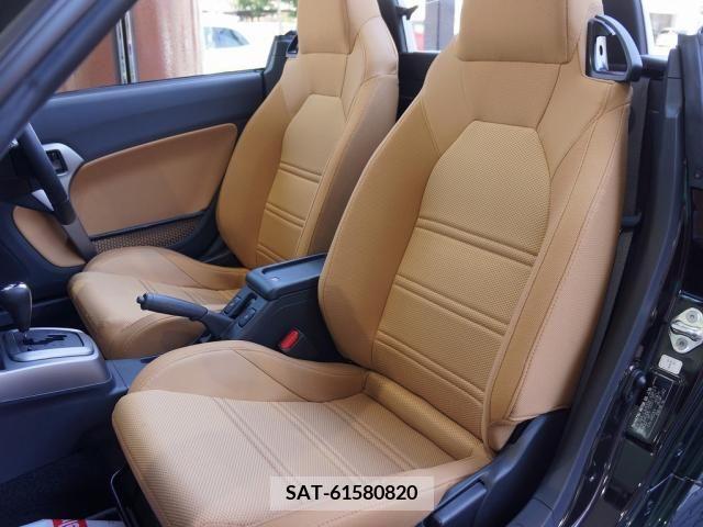 Daihatsu COPEN 2022-11 264520-15