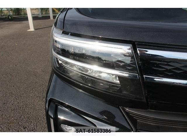 Daihatsu TANTO CUSTOM 2023-02 352015-9