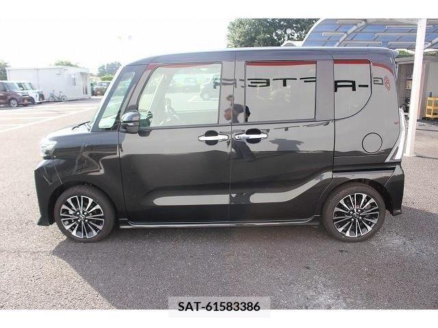 Daihatsu TANTO CUSTOM 2023-02 352015-8