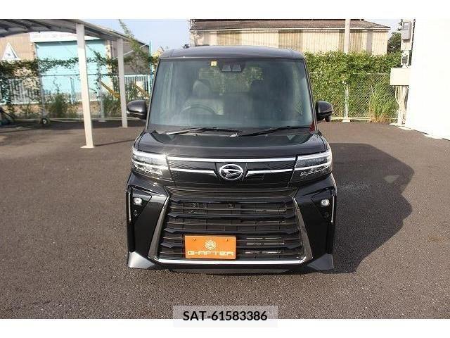 Daihatsu TANTO CUSTOM 2023-02 352015-5