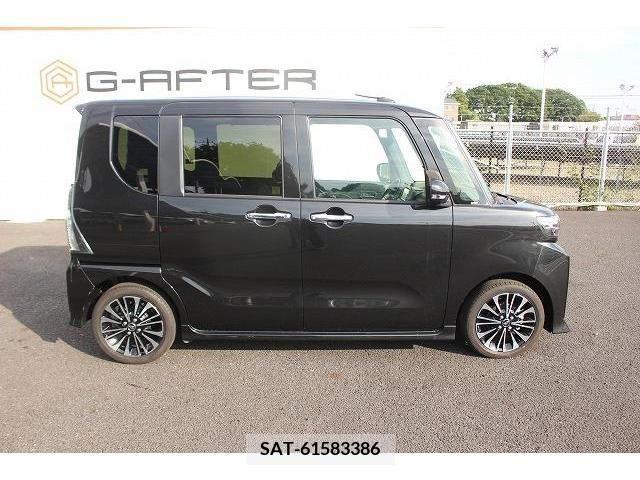 Daihatsu TANTO CUSTOM 2023-02 352015-6