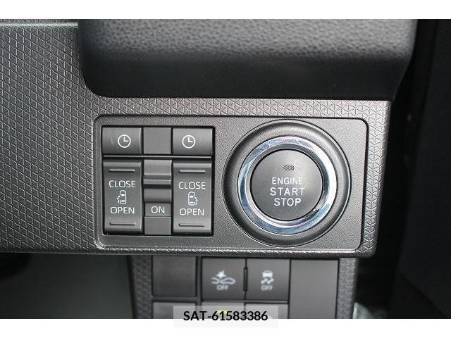 Daihatsu TANTO CUSTOM 2023-02 352015-4