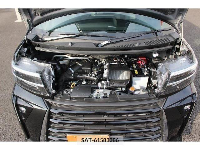 Daihatsu TANTO CUSTOM 2023-02 352015-17
