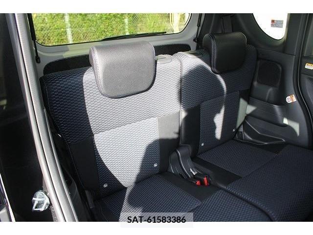 Daihatsu TANTO CUSTOM 2023-02 352015-13