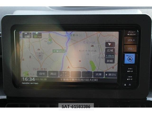 Daihatsu TANTO CUSTOM 2023-02 352015-1