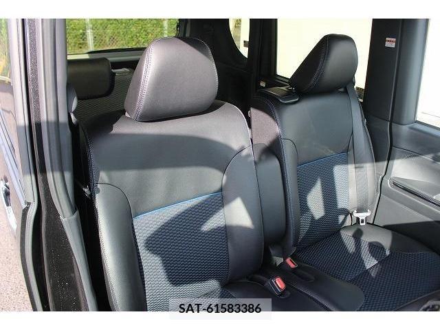 Daihatsu TANTO CUSTOM 2023-02 352015-12