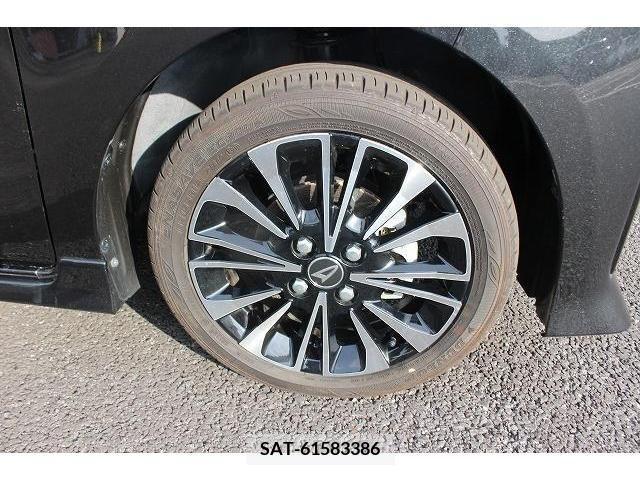 Daihatsu TANTO CUSTOM 2023-02 352015-11