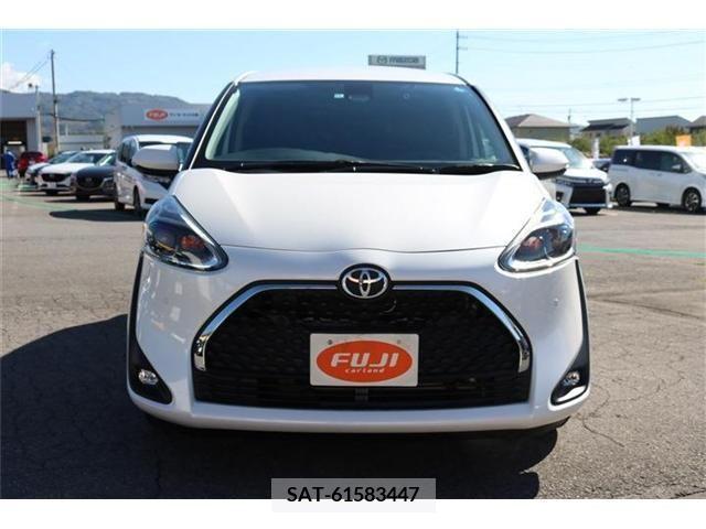 Toyota SIENTA 2018-11 203279-28