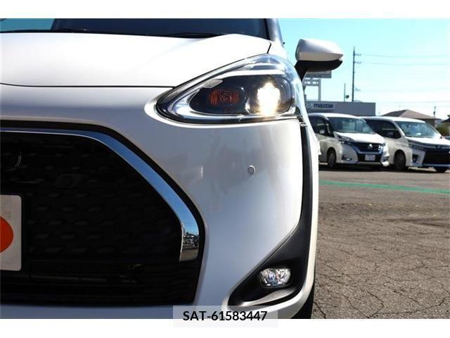 Toyota SIENTA 2018-11 203279-26