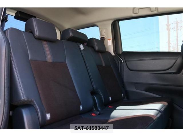 Toyota SIENTA 2018-11 203279-20