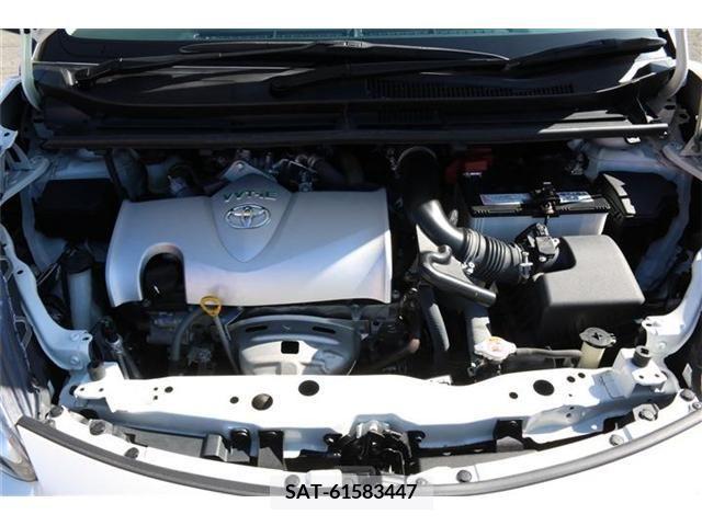 Toyota SIENTA 2018-11 203279-25