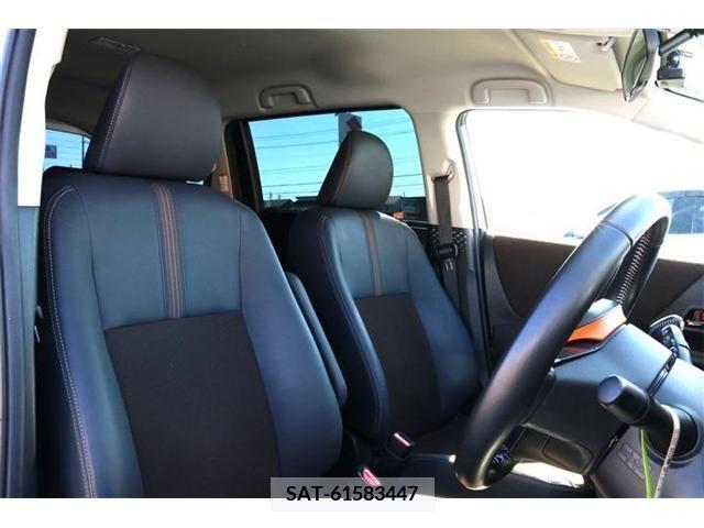 Toyota SIENTA 2018-11 203279-19