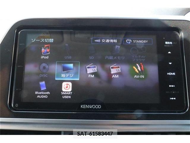 Toyota SIENTA 2018-11 203279-17