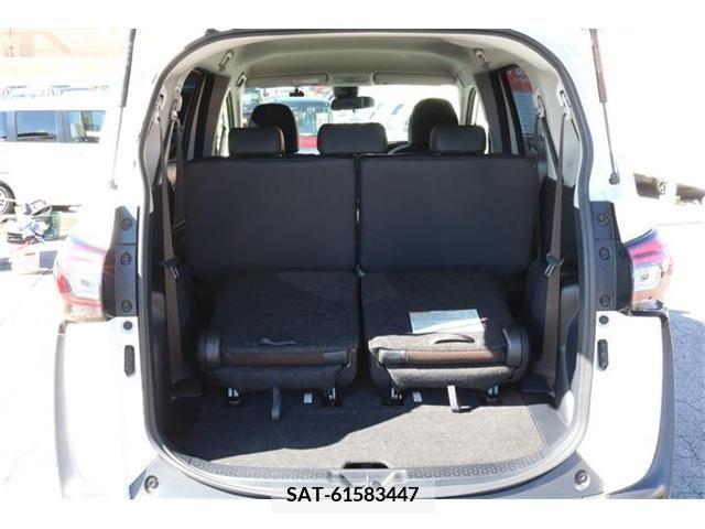 Toyota SIENTA 2018-11 203279-22
