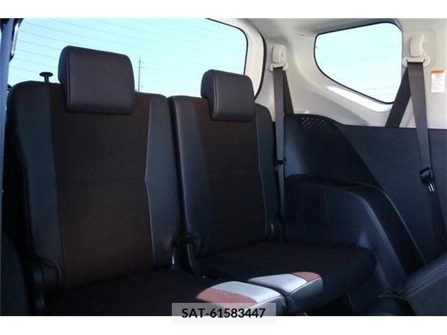 Toyota SIENTA 2018-11 203279-21
