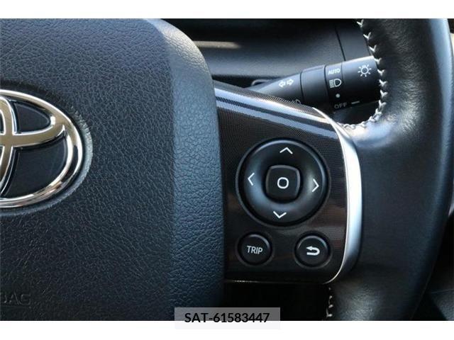 Toyota SIENTA 2018-11 203279-16