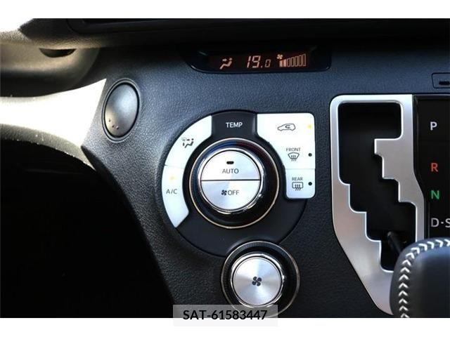 Toyota SIENTA 2018-11 203279-14