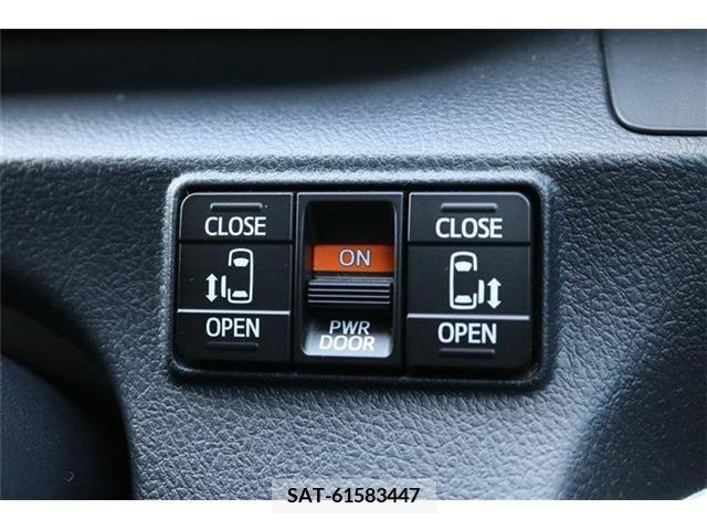 Toyota SIENTA 2018-11 203279-9