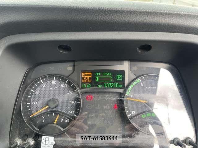 Mitsubishi CANTER 2018-03 357535-13