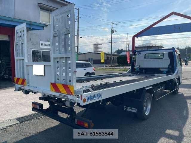 Mitsubishi CANTER 2018-03 357535-4