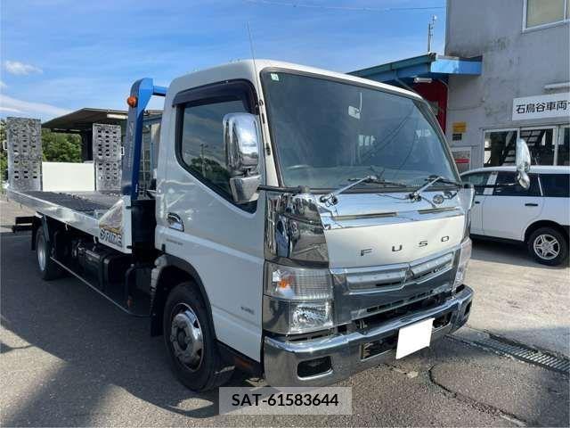Mitsubishi CANTER 2018-03 357535-2