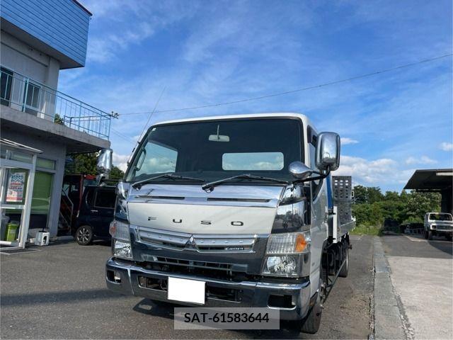 Mitsubishi CANTER 2018-03 357535-0