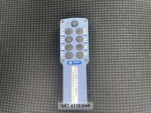 Mitsubishi CANTER 2018-03 357535-17
