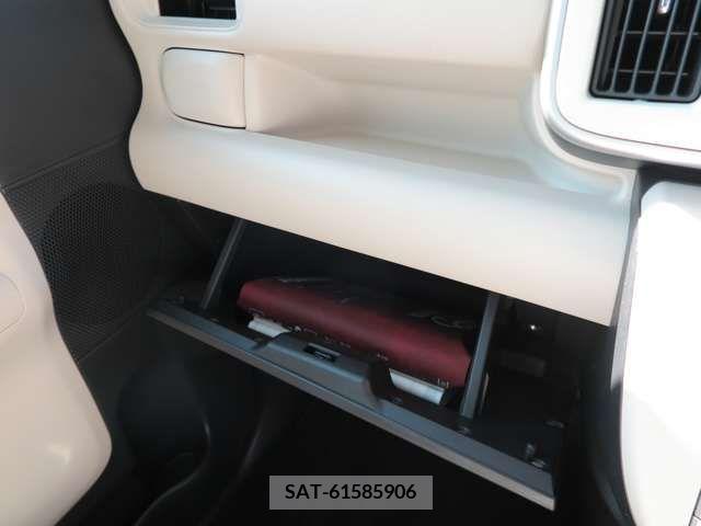 Daihatsu MOVE 2016-10 204117-19