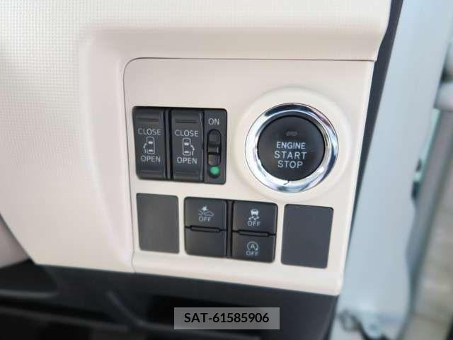 Daihatsu MOVE 2016-10 204117-18
