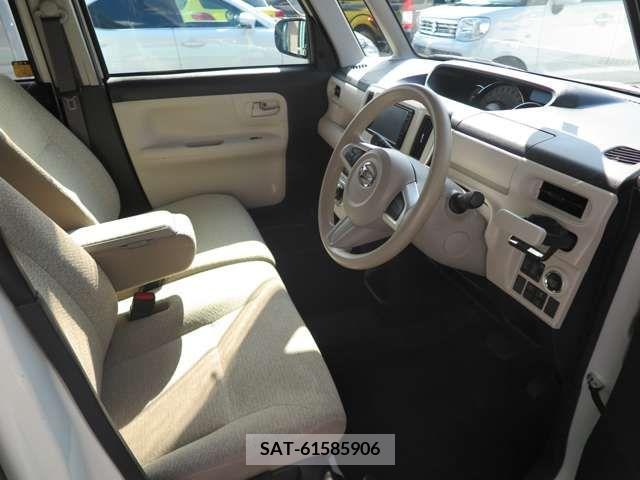 Daihatsu MOVE 2016-10 204117-15