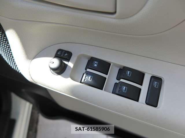 Daihatsu MOVE 2016-10 204117-17