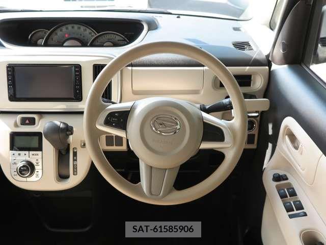 Daihatsu MOVE 2016-10 204117-14