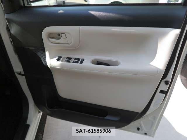 Daihatsu MOVE 2016-10 204117-16
