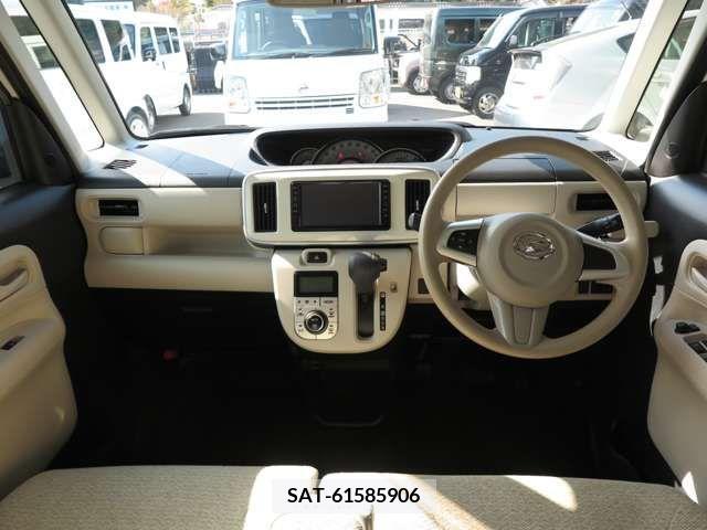 Daihatsu MOVE 2016-10 204117-13