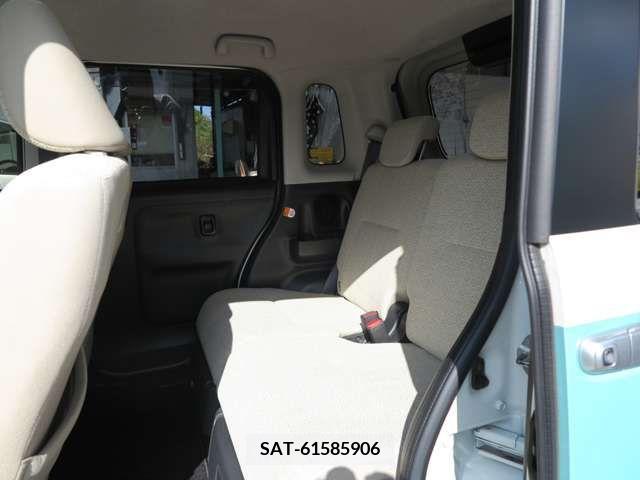 Daihatsu MOVE 2016-10 204117-10