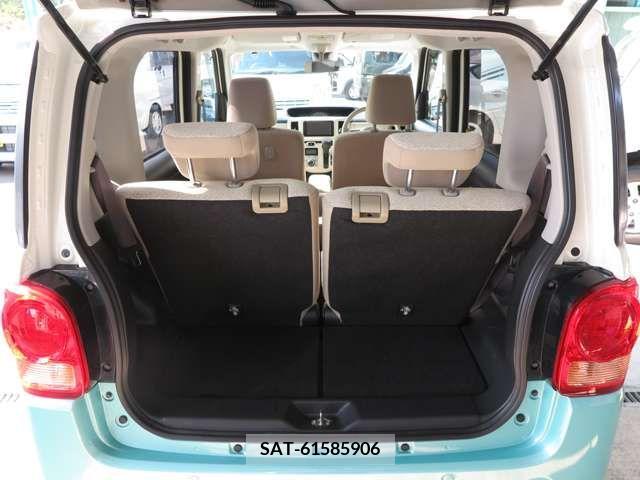 Daihatsu MOVE 2016-10 204117-11