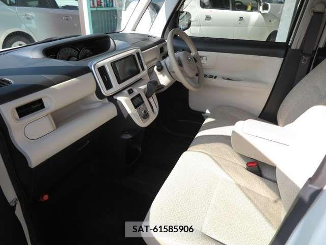 Daihatsu MOVE 2016-10 204117-8