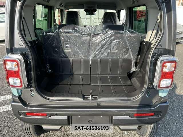 Suzuki HUSTLER 2024-04 272310-19