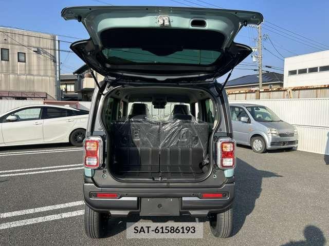 Suzuki HUSTLER 2024-04 272310-18