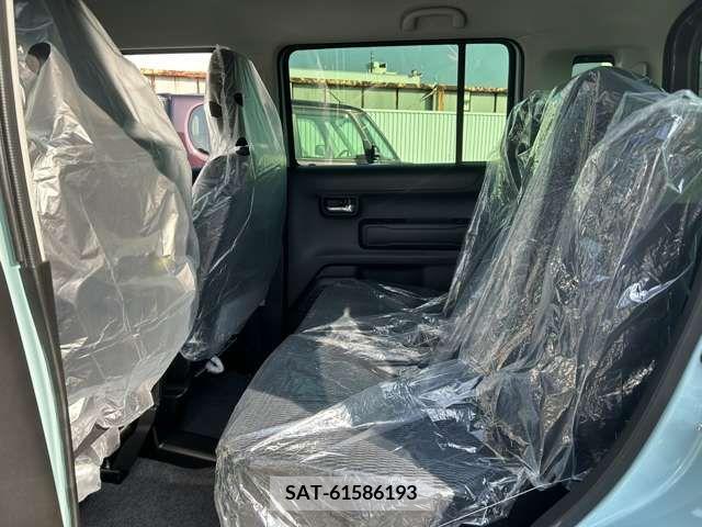 Suzuki HUSTLER 2024-04 272310-17