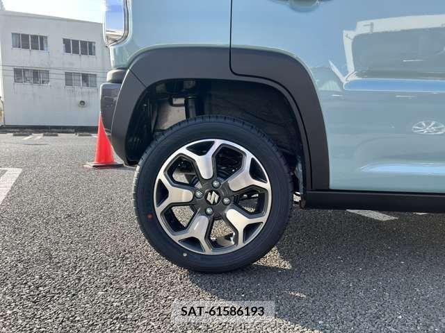 Suzuki HUSTLER 2024-04 272310-14