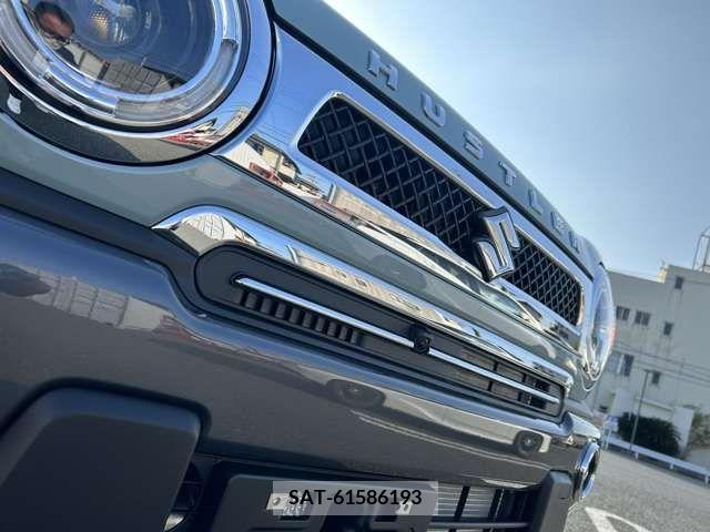 Suzuki HUSTLER 2024-04 272310-10