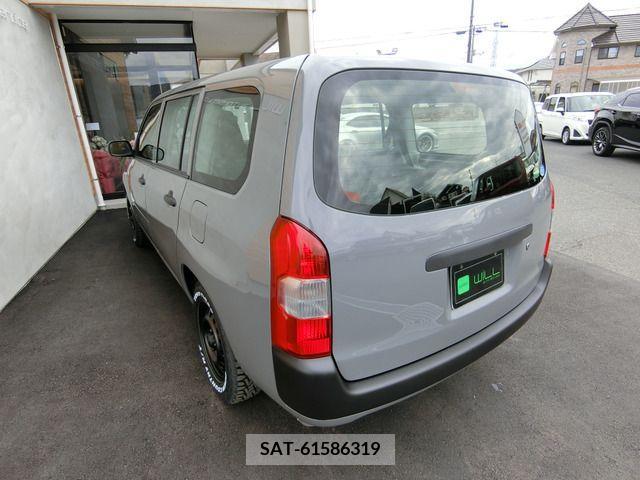 Toyota PROBOX VAN 2018-11 220827-12