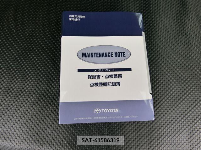 Toyota PROBOX VAN 2018-11 220827-17