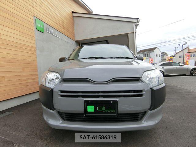 Toyota PROBOX VAN 2018-11 220827-19