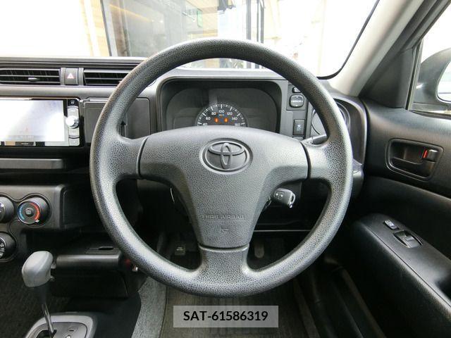 Toyota PROBOX VAN 2018-11 220827-4