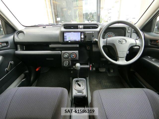 Toyota PROBOX VAN 2018-11 220827-2
